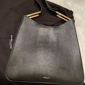 Demellier Helsinki Hobo Bag